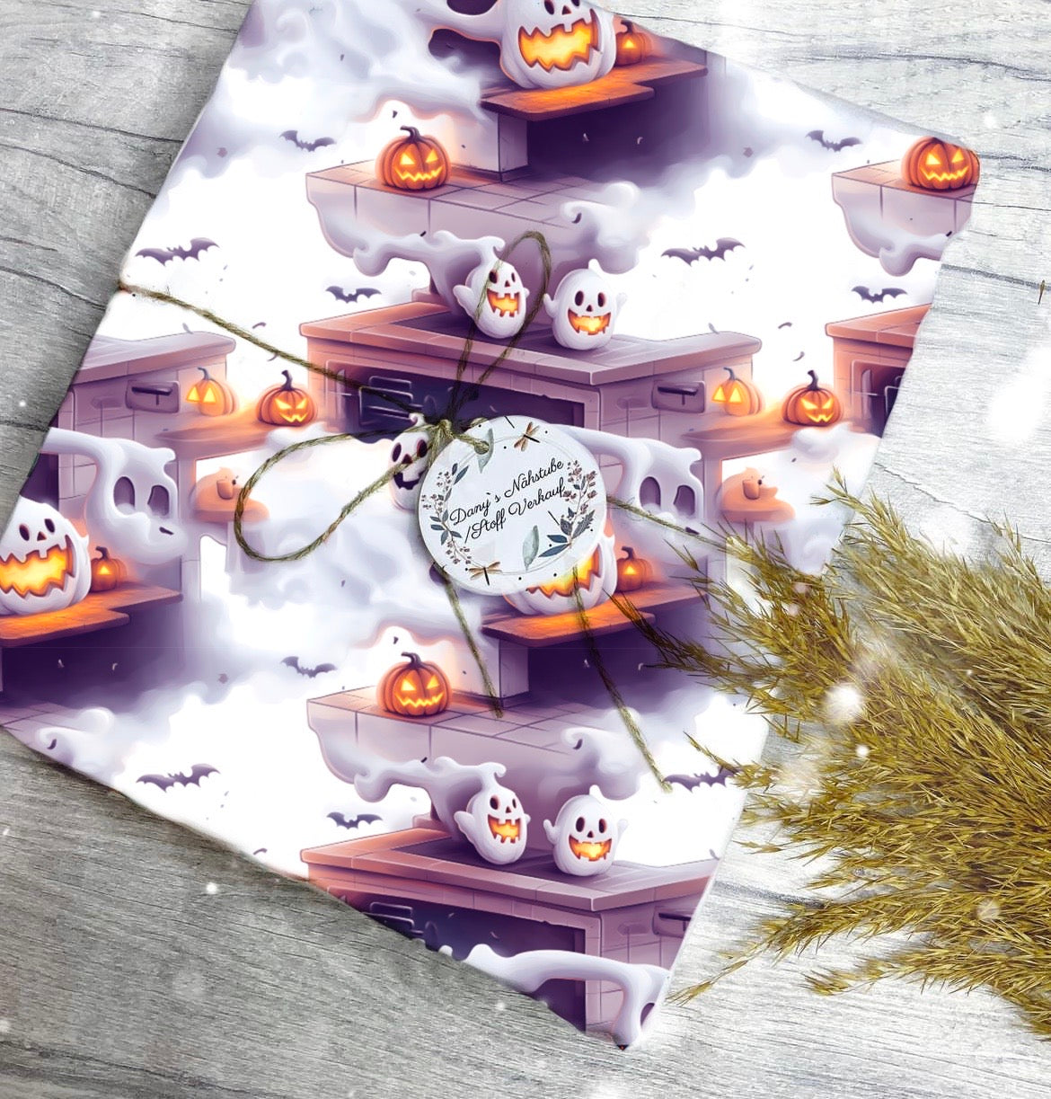 Schlichter Kürbis Halloween Aktuelle Vorbestellung